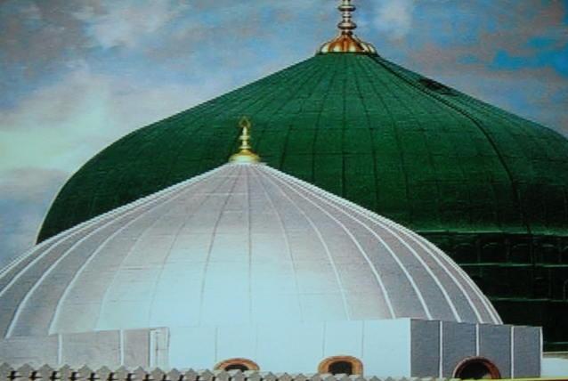 Uniques photos d'Al-Madinah Al-Monawara& Mecca Al-Mokarama Mestir57
