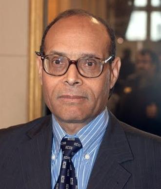 Mr Moncef Marzouki élu Président de la République de Tunisie Moncef10