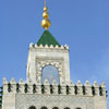 18 mosquées sont encore aux mains d’extrémistes religieux [ les salafistes ] Mosque10