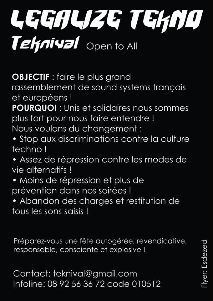 01/05/2012 - LEGALIZE TEKNIVAL - FRANCE 1510