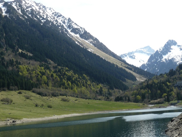 [CR]des pyrénées Quelques Photos ... Vacanc24