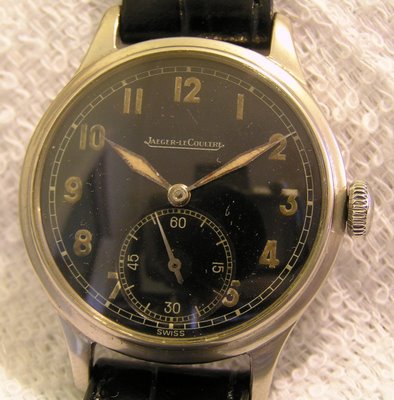 jaeger lecoultre Jaeger10