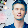 Characters of " One tree Hill " Iconch18
