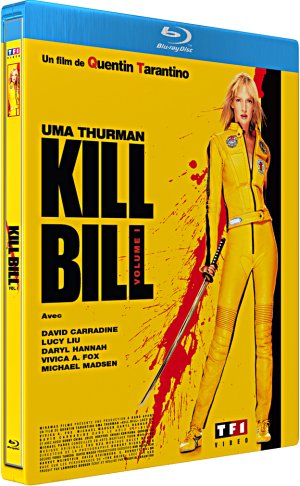 [Blu-Ray] Kill Bill Vol.1 Kill_b10