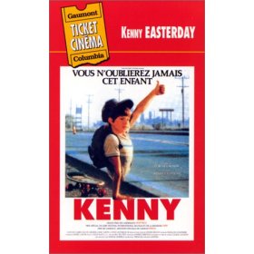 Kenny Kj10