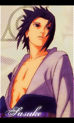 Avatar, signature Sasuke11