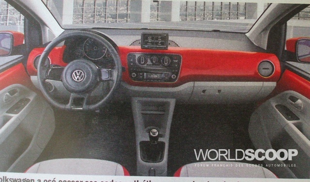 Volkswagen - 2011 - [VW/Seat/Skoda] Up!/Mii/Citigo - Page 11 Up210