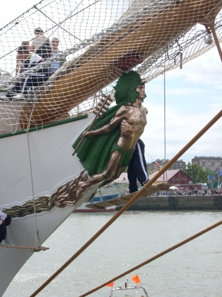 L'Armada 2008  Rouen Dscn0152