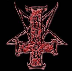 Abigor [Black Metal] Logo10