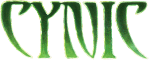 Cynic [Death Progressif] Logo_c11
