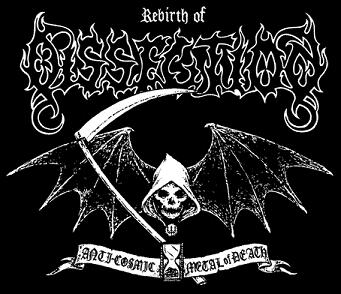 Dissection [Black/Death metal] The_re10