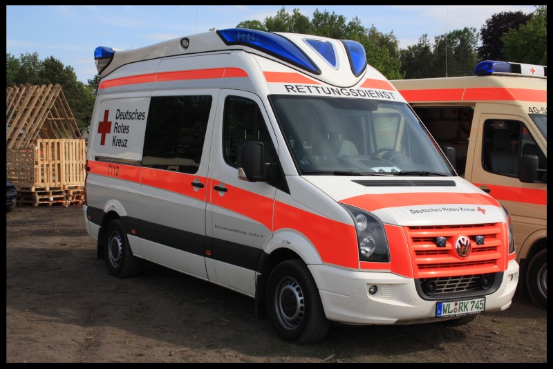 Ambulanz Mobil Bur10