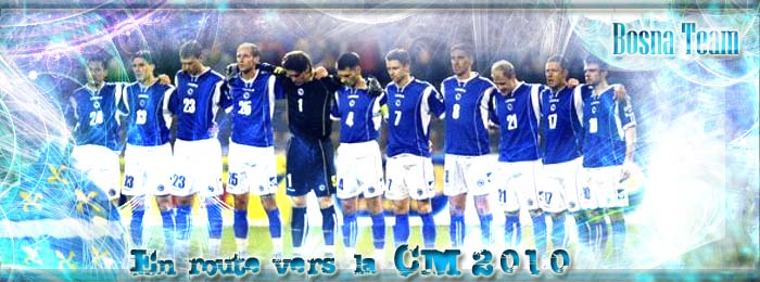 [Partenaire] Bosna-Team Czx10