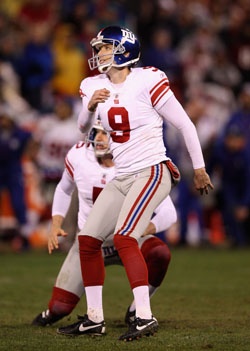 NFL PLAY-OFFS Giants10