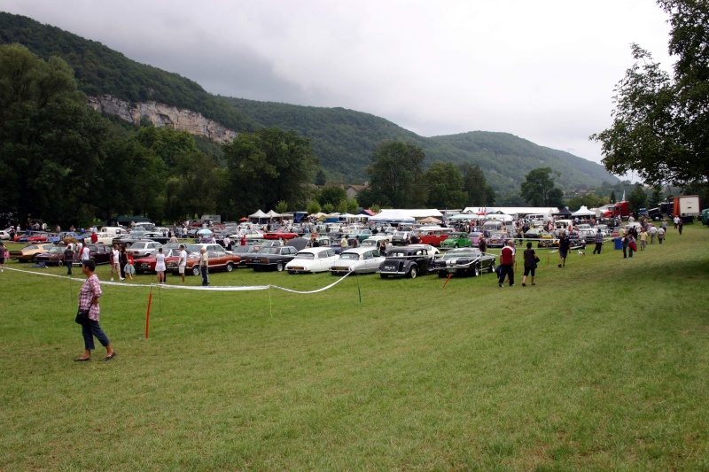 Expo annuelle de véhicules anciens et de prestige de Verna ( dans l'Isère ) Img_6020