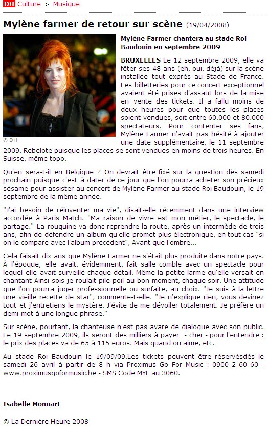 Les news et infos de Mylne! - Page 16 010310