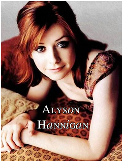Biographie Alyson10