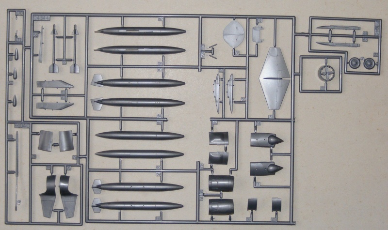 [Comparatif] F-104C [ESCI/Italeri/Revell] 2008_079