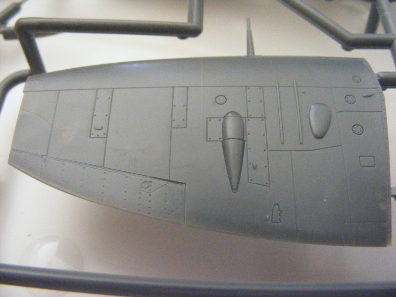 [Comparatif] Spitfire Mk.Vb [Airfix/Revell/Italeri/Tamiya] Dscf5531