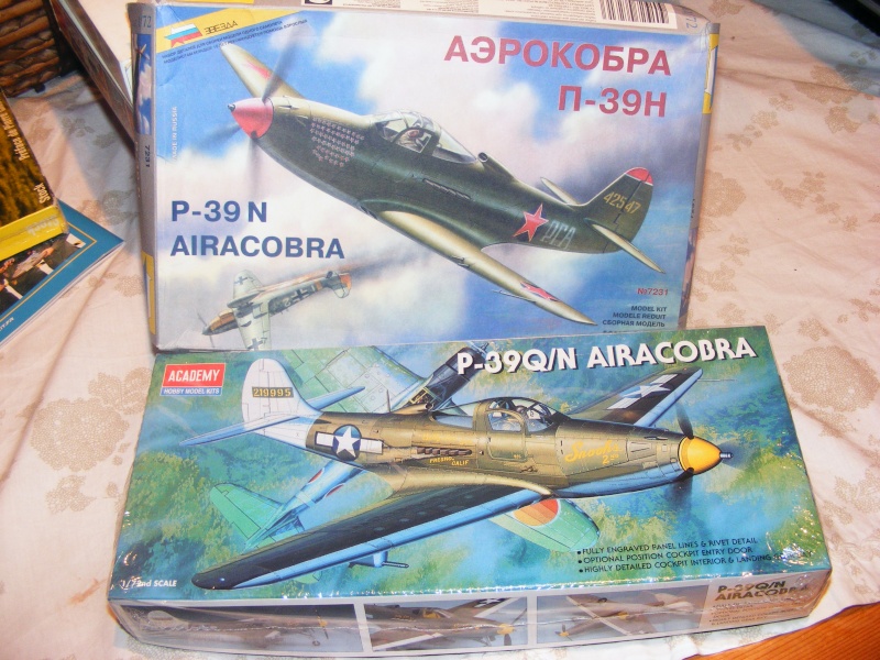 [Comparatif] P-39 Airacobra [Academy/Zvezda] Dscf6164