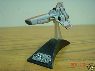 BattleStar Colonial Viper Mary E0fd_110