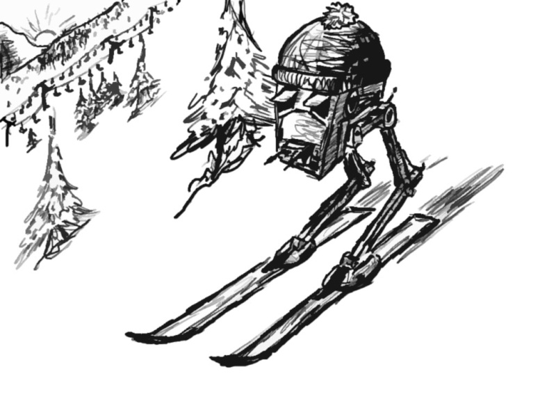 Imperial AT-ST Skier Imperi11