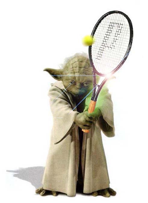 le meilleur joueur de tennis au monde Yoda_p11