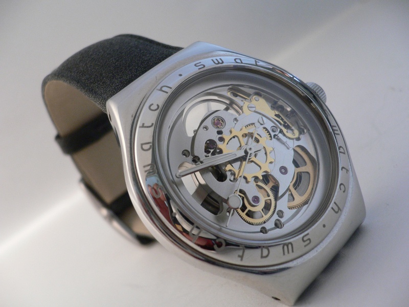 Recherche montre avec petit budget Swatch10