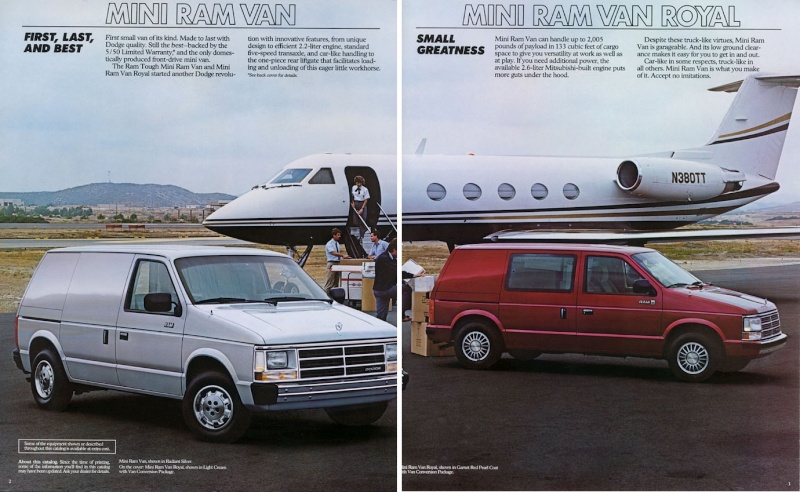 Utilitaire (C/V et Crew Cab) - Page 2 19872010
