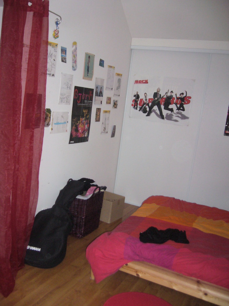 Coin chambre 01510