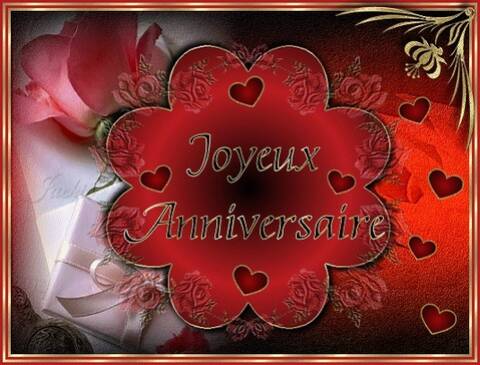 Joyeux Anniversaire Brigitte Joyeux Anniversaire Brigitte