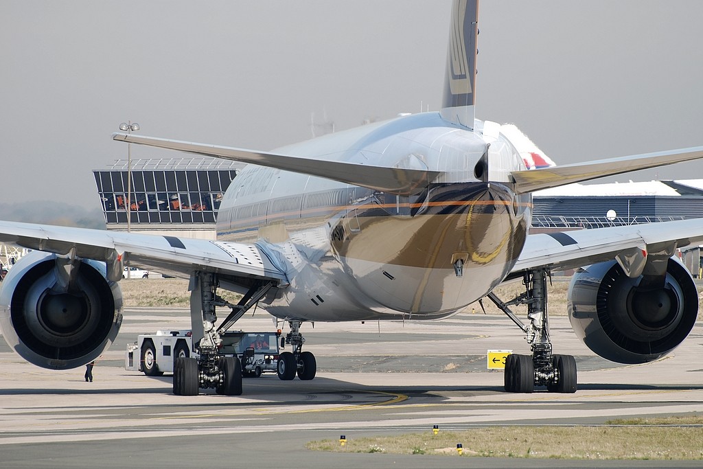 Boeing 777 Cdg_1911