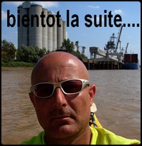 à la recherche des pélicans sur la Garonne... Garonn21