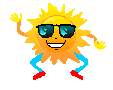 Le vrai soleil... Temper10
