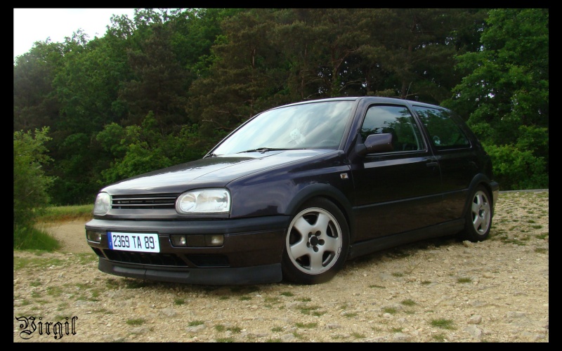 Photos de ma GTI 16V - Page 2 Golf0414