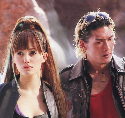 Dragon Ball : le film ! - Page 2 0411