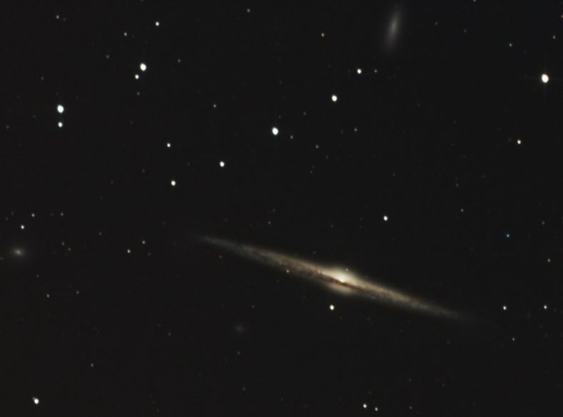 NGC4565 Crop_511