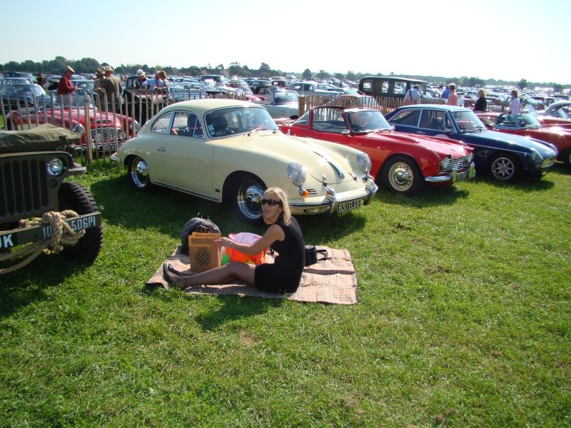 2008 Goodwood Revival Dsc00610