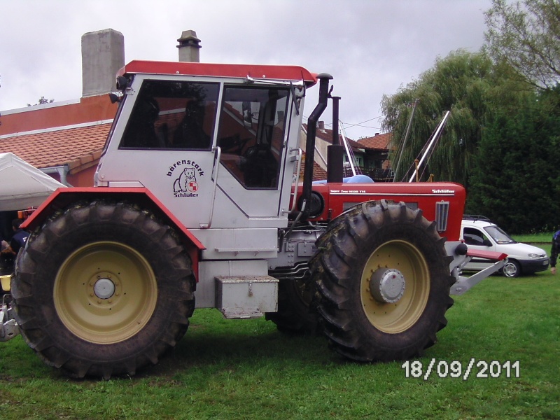 Tracteurs dans le Bitcherland ( 57 ) Bild3237