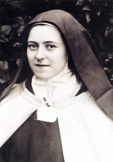 Prière et neuvaine avec Sainte Thérèse de l'Enfant-Jésus Stethe10