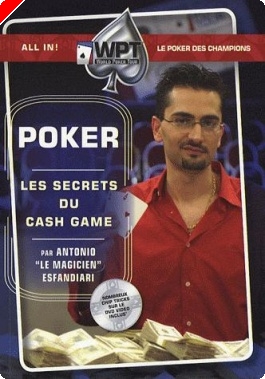 Les secret du cash game Antoni10