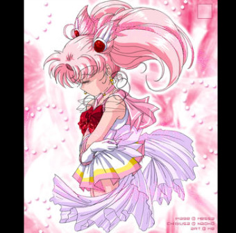 Sailor Moon Chibi-10