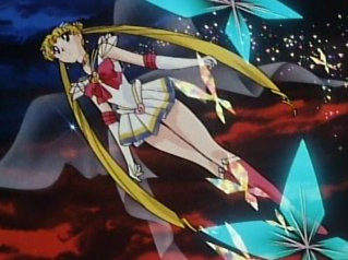 Sailor Moon Sailor16