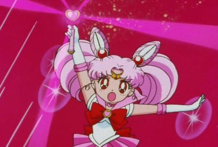 Sailor Moon Sailor21