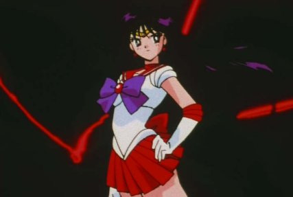 Sailor Moon Sailor26