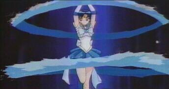 Sailor Moon Sailor28