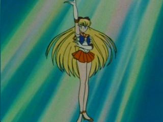 Sailor Moon Sailor30