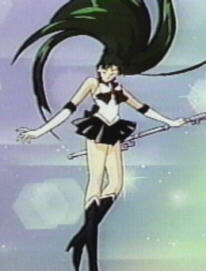 Sailor Moon Sailor37