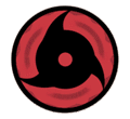 Le Mangekyô Sharingan de Sasuke! Temps10