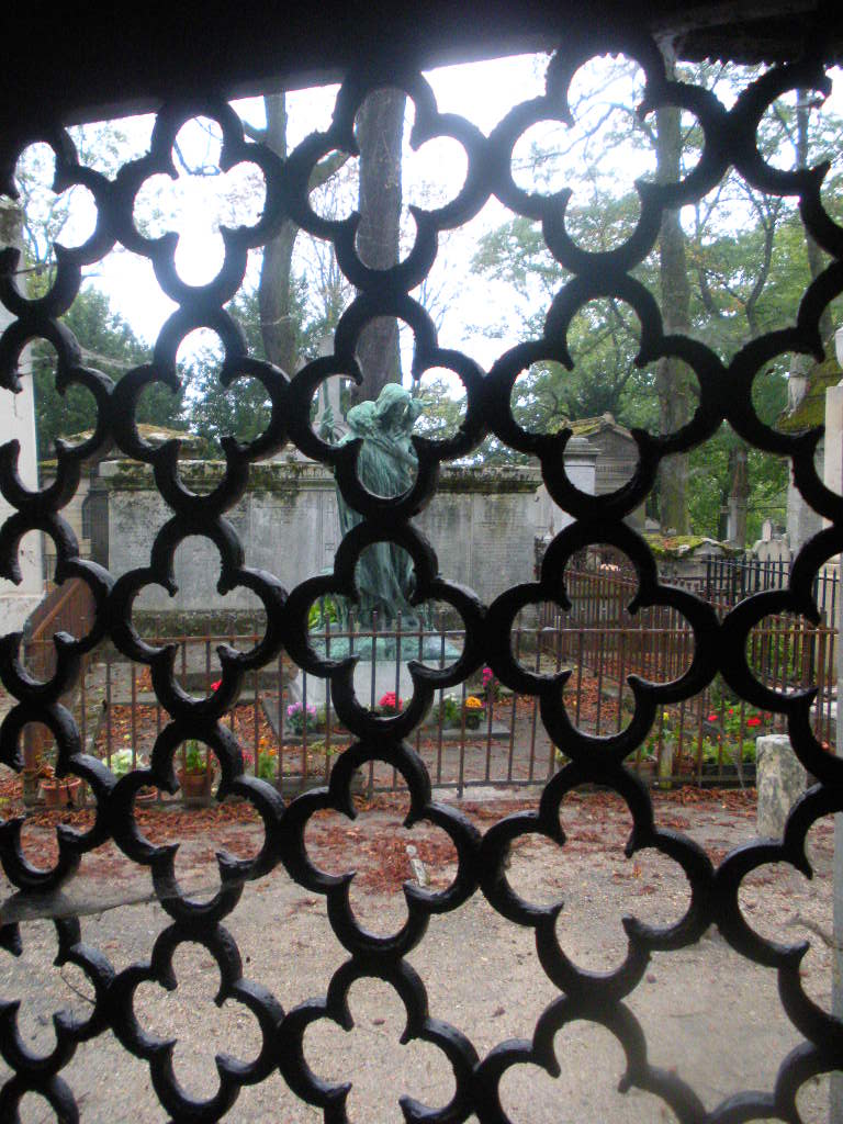 Le Bon Berger au Cimetière du Père-Lachaise Le_bon10